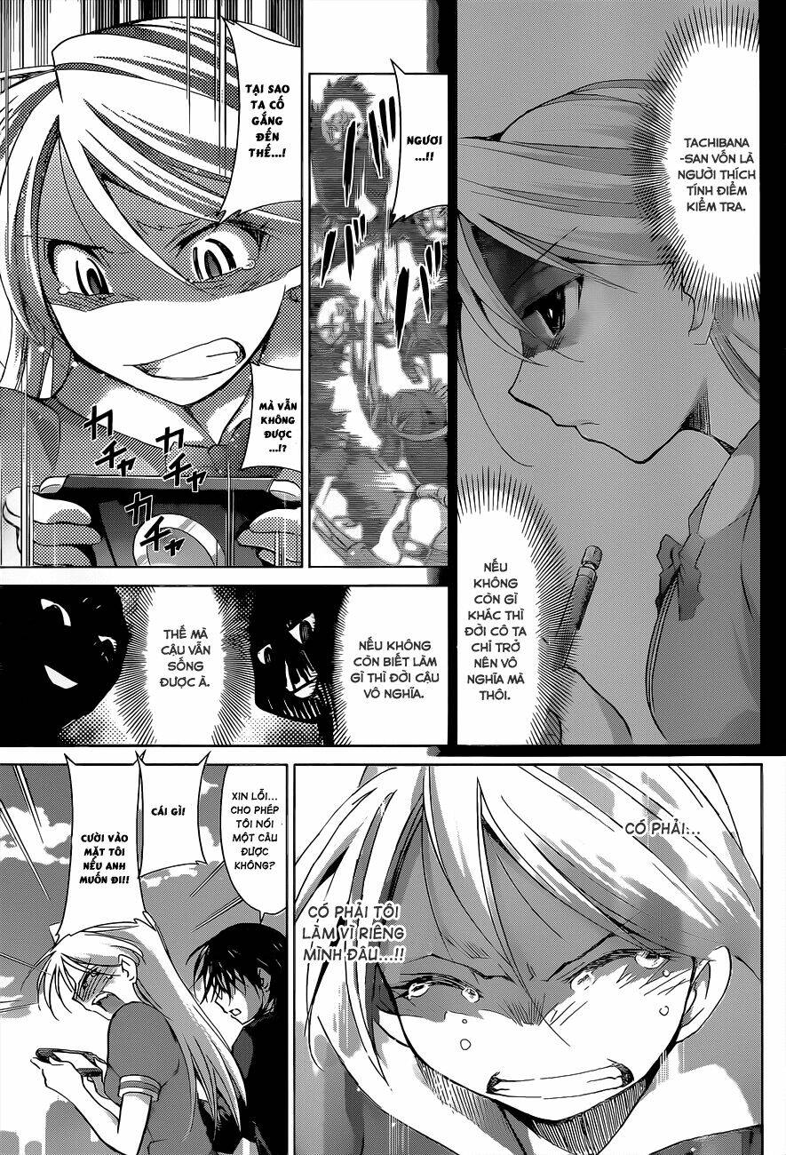 denpa kyoushi chapter 69 12