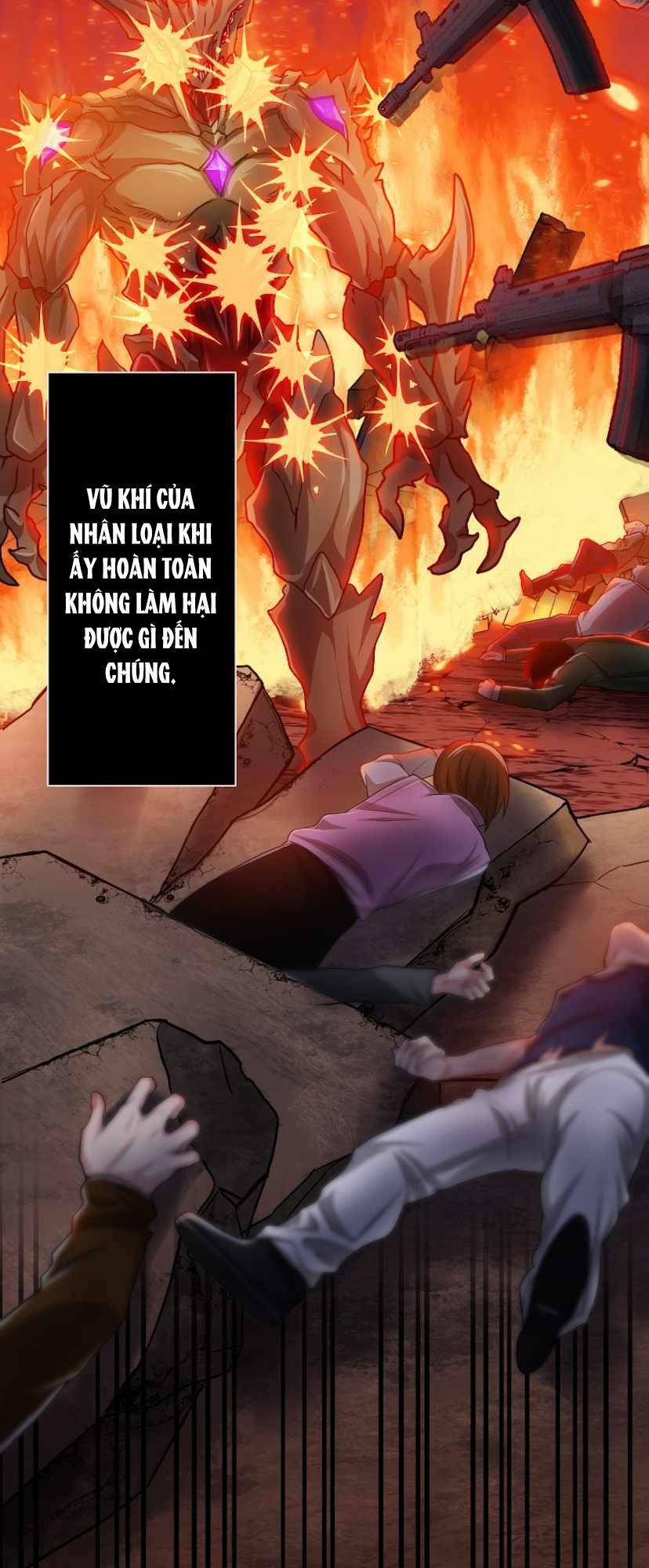 Đại Hiền Nhân Ma Thuật Cấp 99990000 chapter 0 37