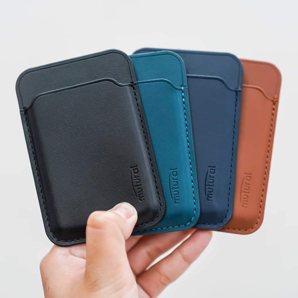 Bao da cao cấp dành cho iPhone 12 Pro Max Leather