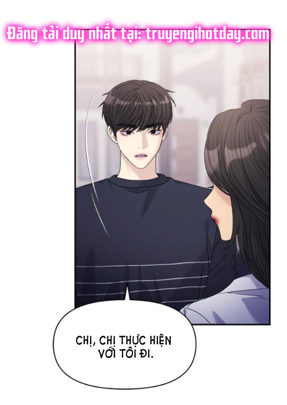 Couple Breaker chapter 35.1 16