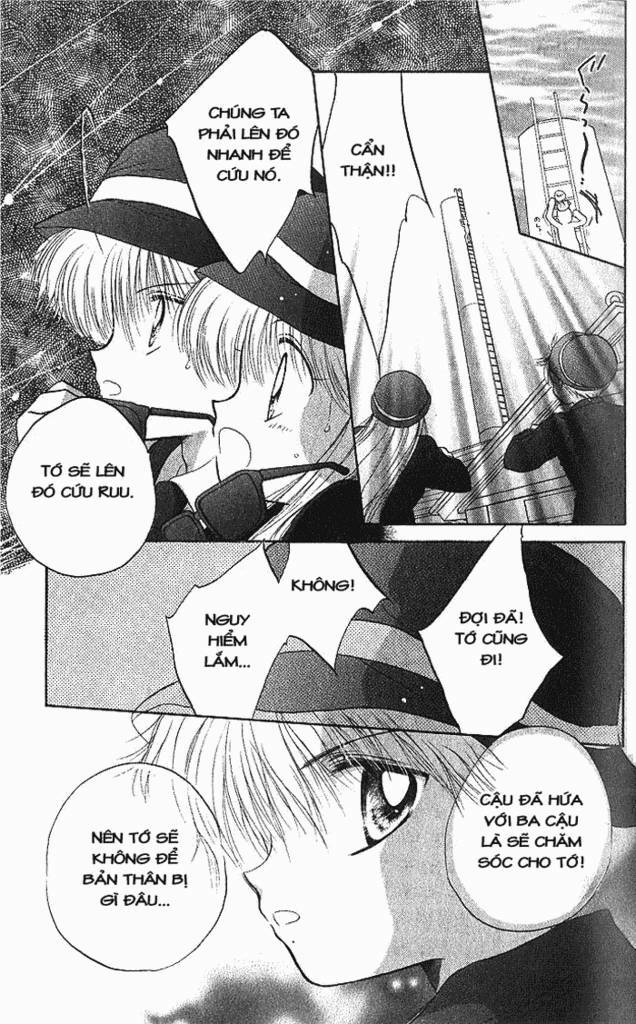 daa! daa! daa! chapter 2 28