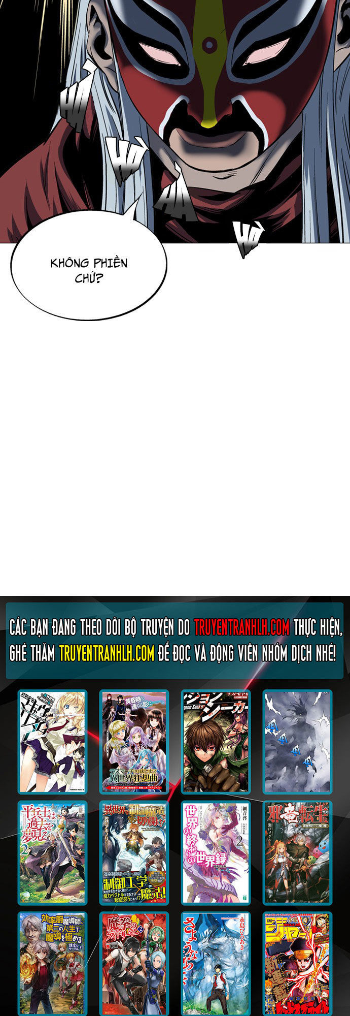 cao thủ 2 chapter 5 61