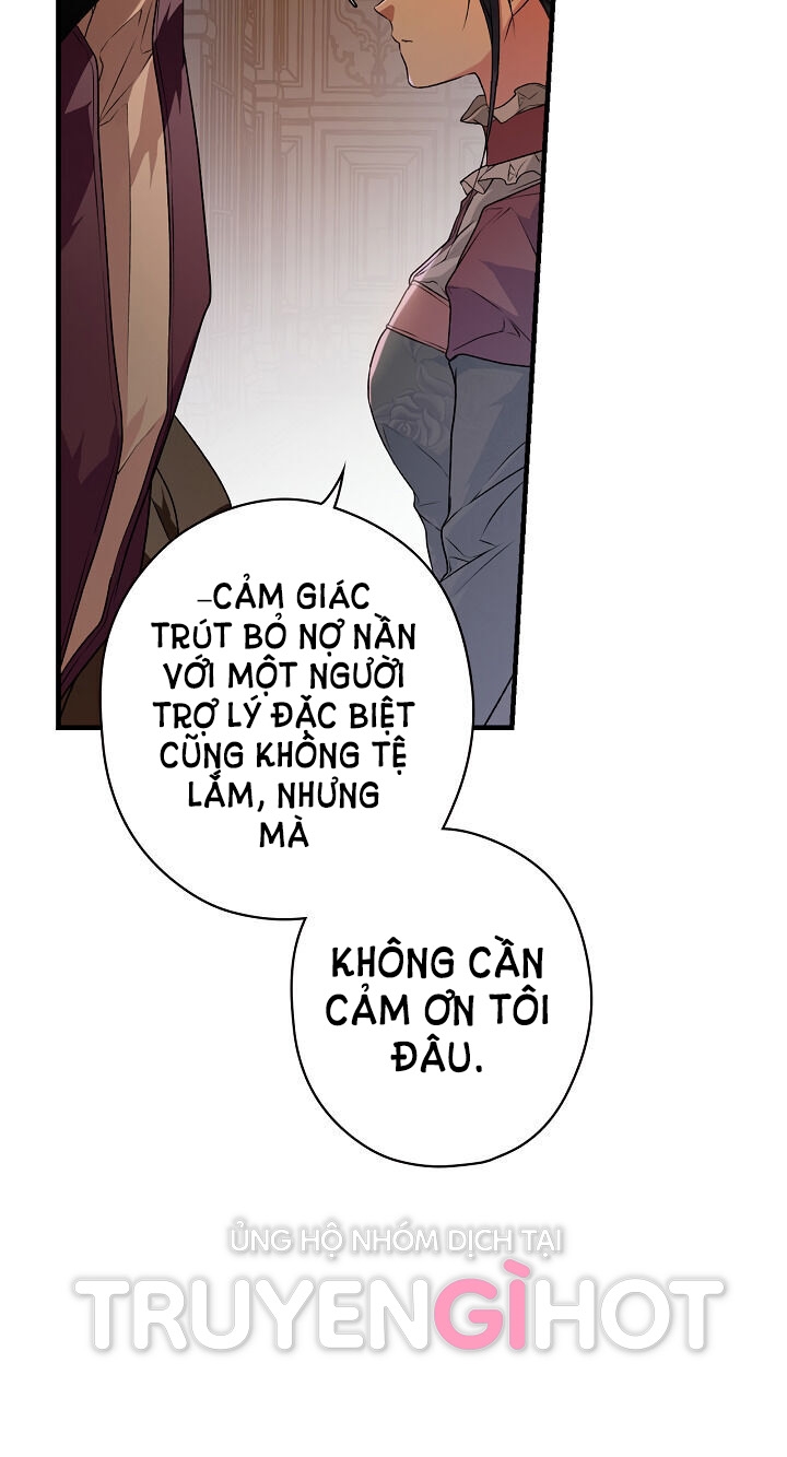 quý cô bí ẩn - secret lady chapter 20 80