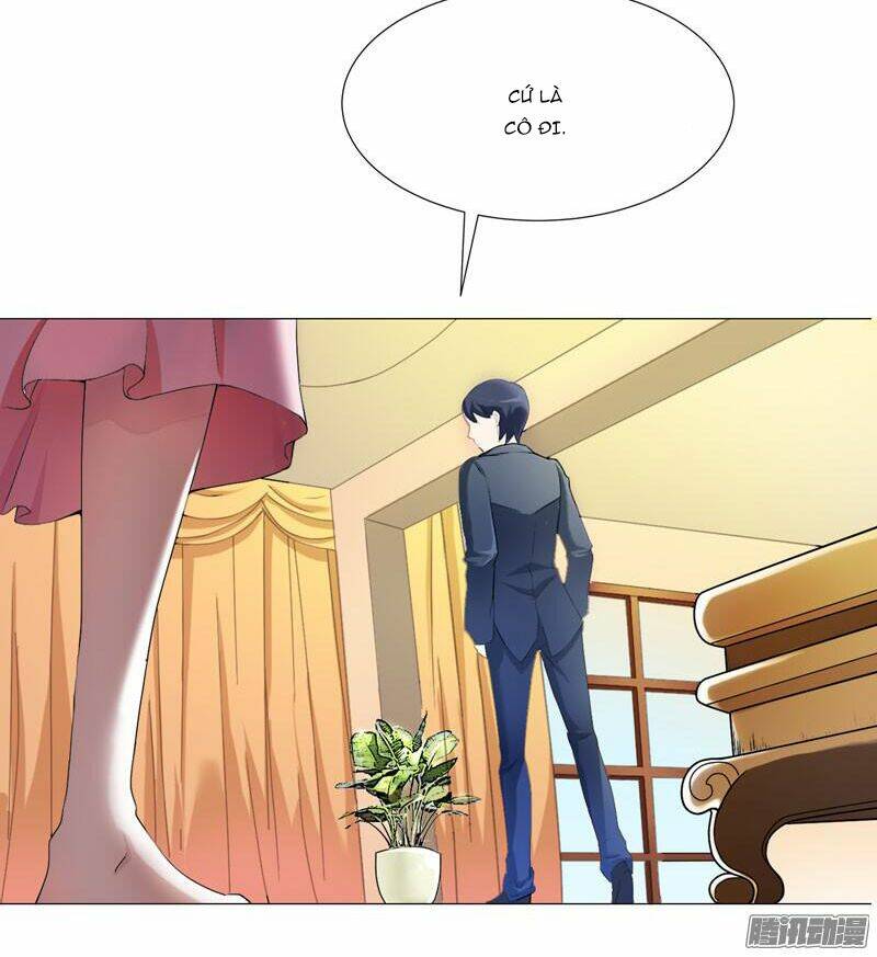 cô dâu gả thay của tổng tài chapter 1 38