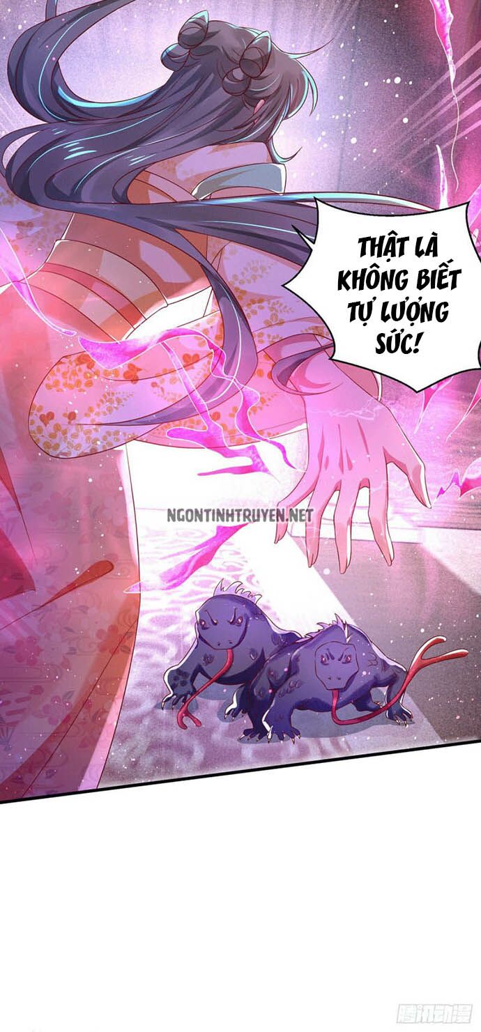 bệnh kiều phu quân ngạnh thượng cung chapter 39 30