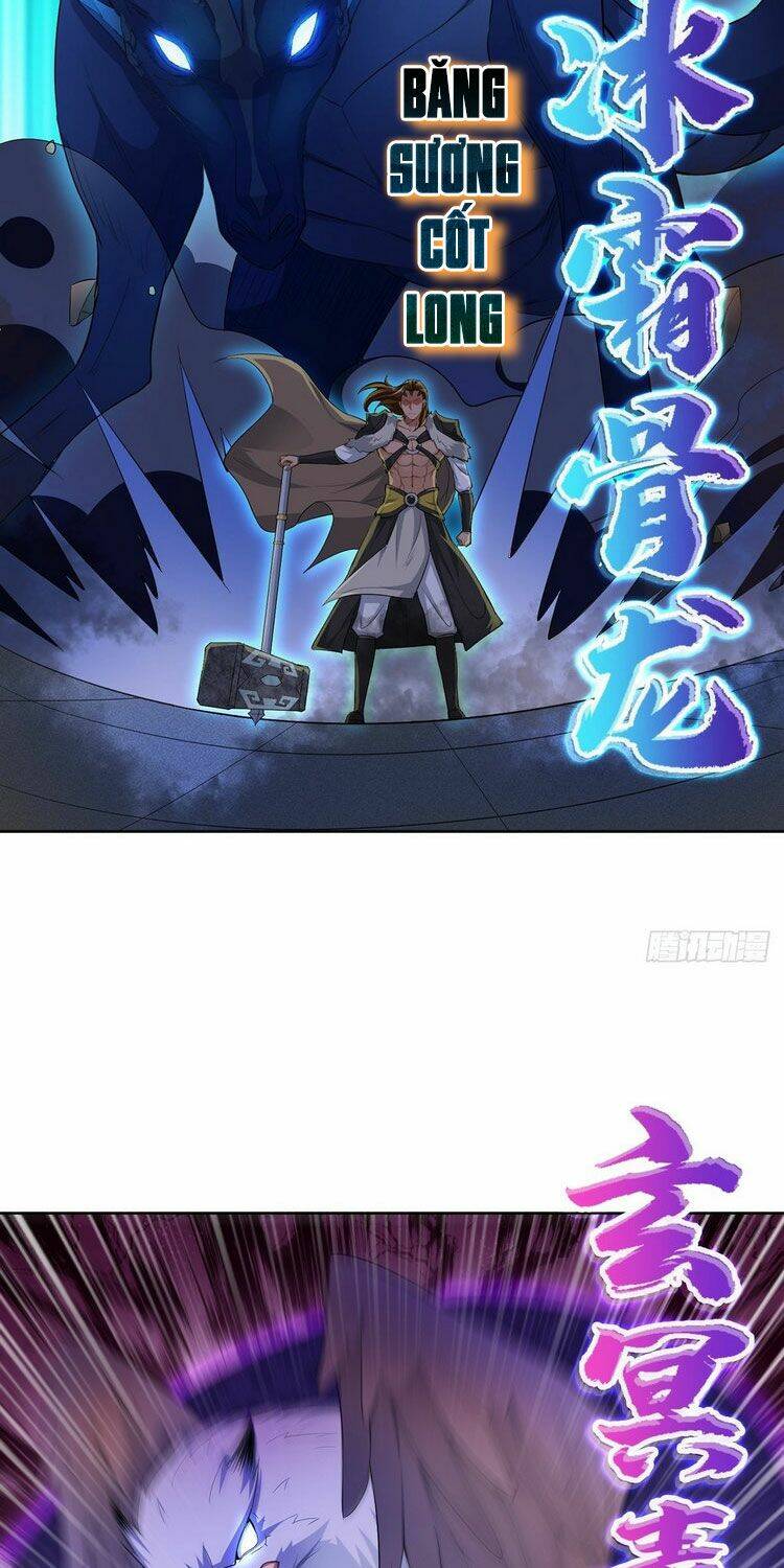 người ở rể bị ép thành phản diện ngoại truyện chapter 16 13