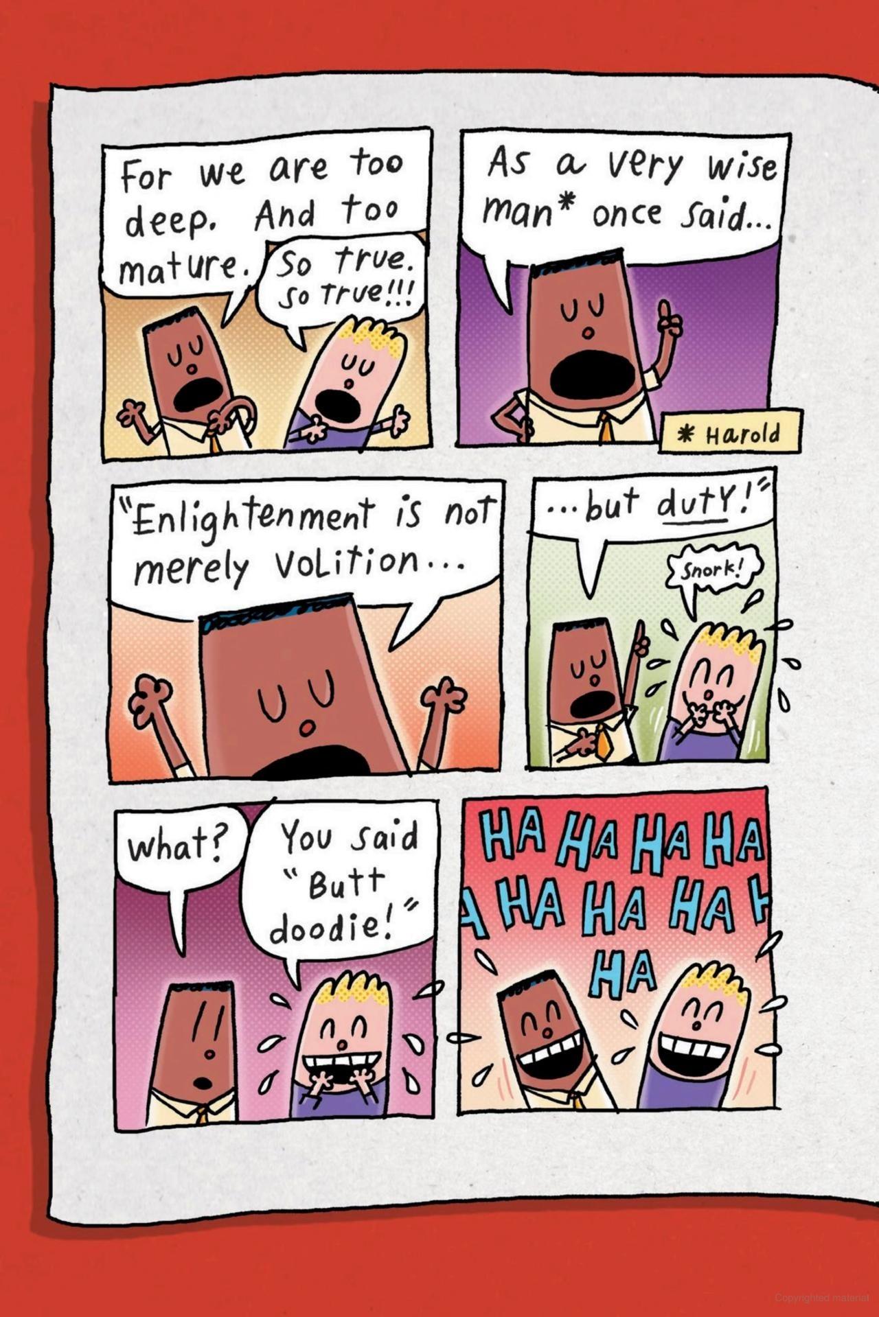 Sách ngoại văn: Dog Man - Book 6 - Brawl Of The Wild