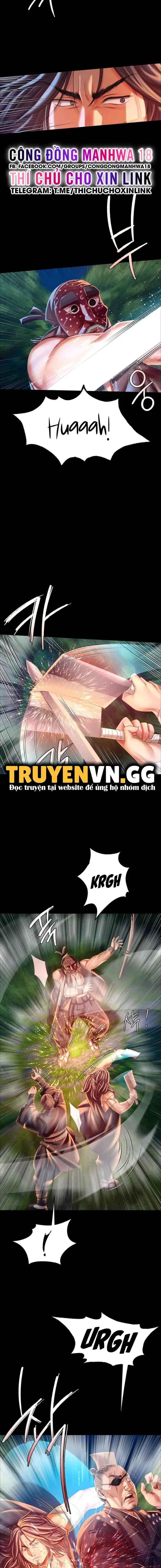 [18+] tiểu thư chapter 56 5
