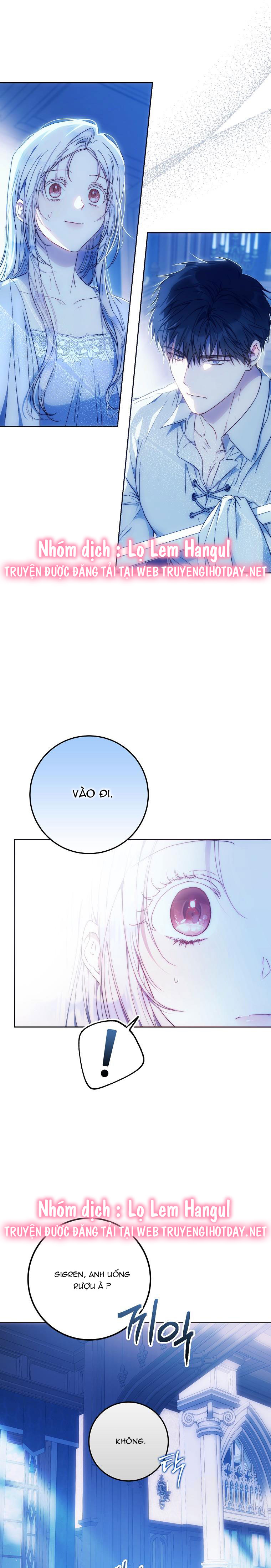 trở thành vợ của nam chính chapter 83 2