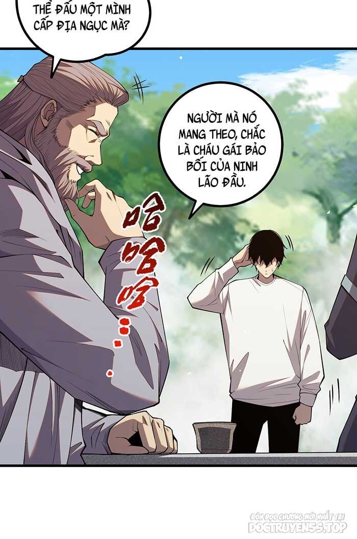 tử linh pháp sư! ta chính là thiên tài chapter 47 52