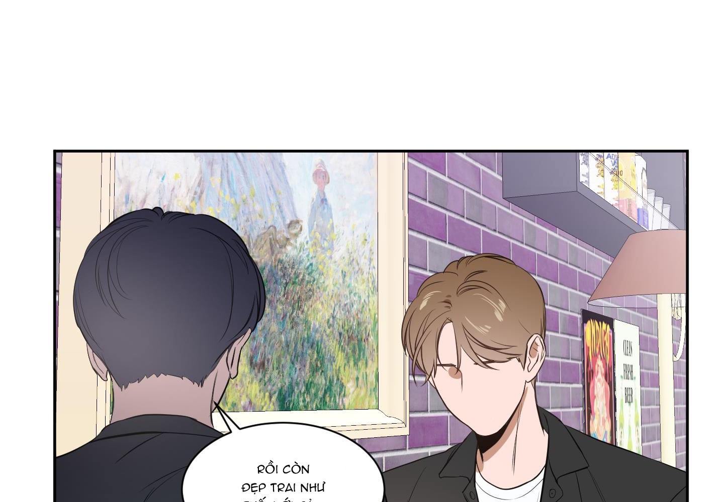 chốn riêng tư chapter 2 55