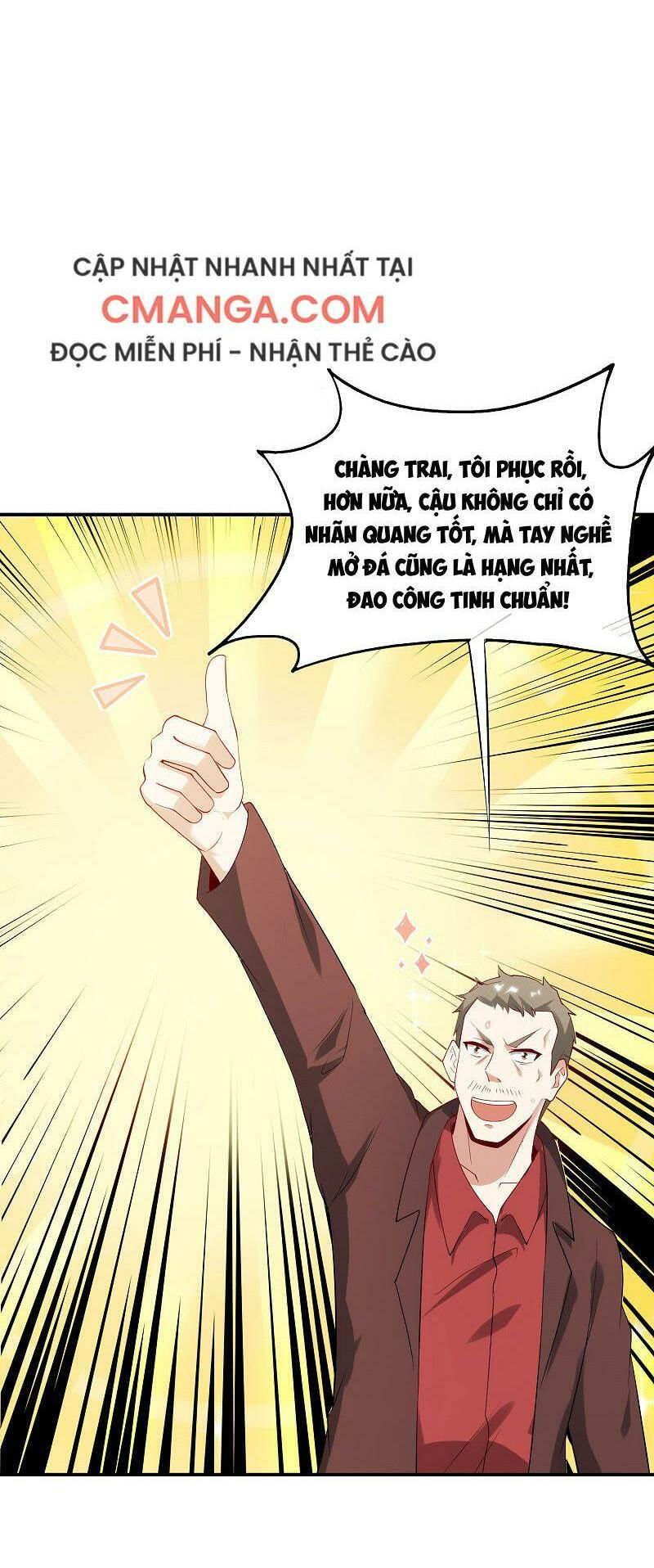 vòng bạn bè mạnh nhất của tiên giới chapter 96 34