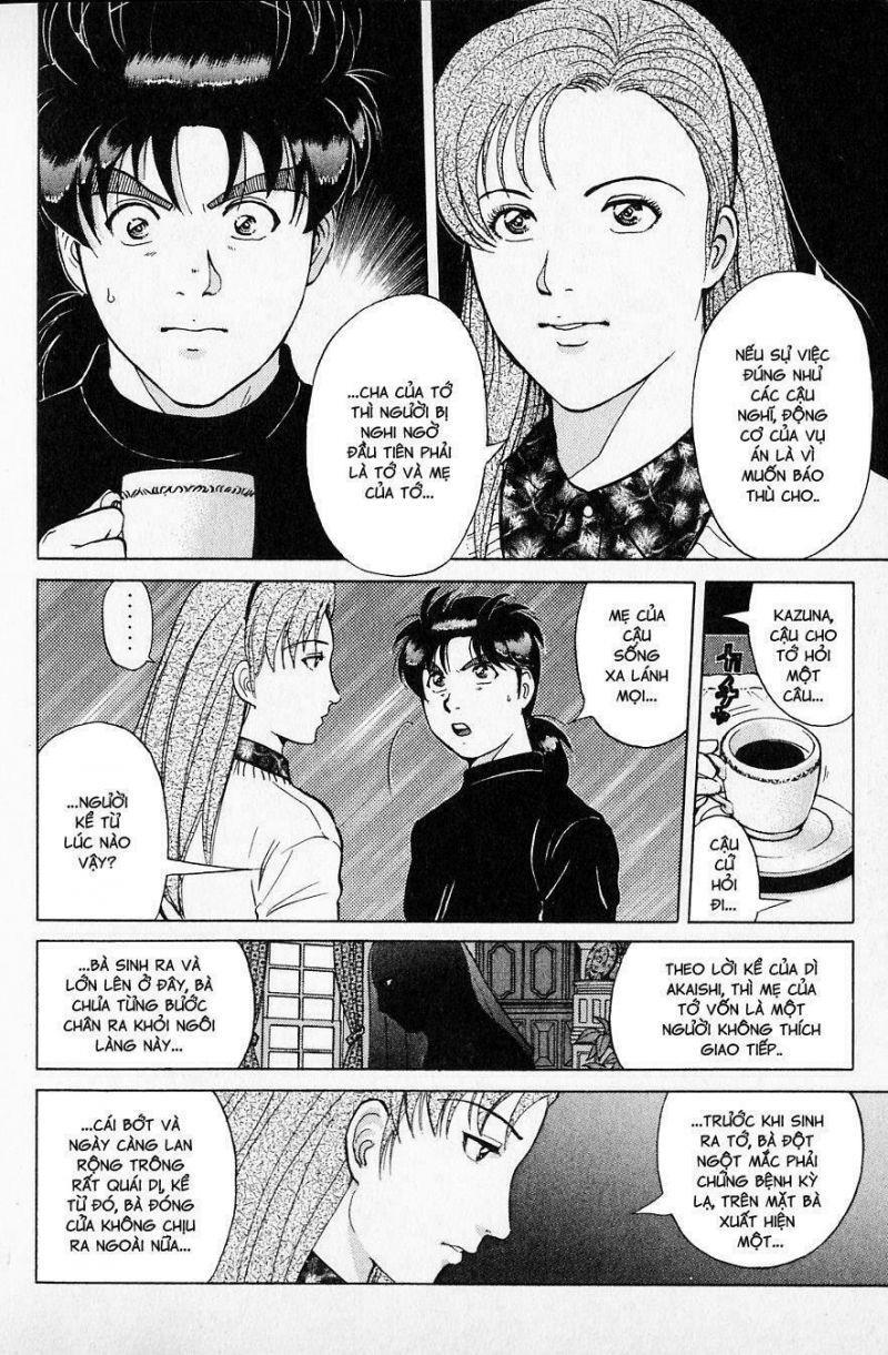 thám tử kindaichi (bản đẹp) chapter 1806 11