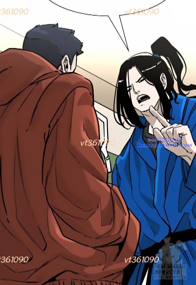 shark - cá mập chapter 304 57