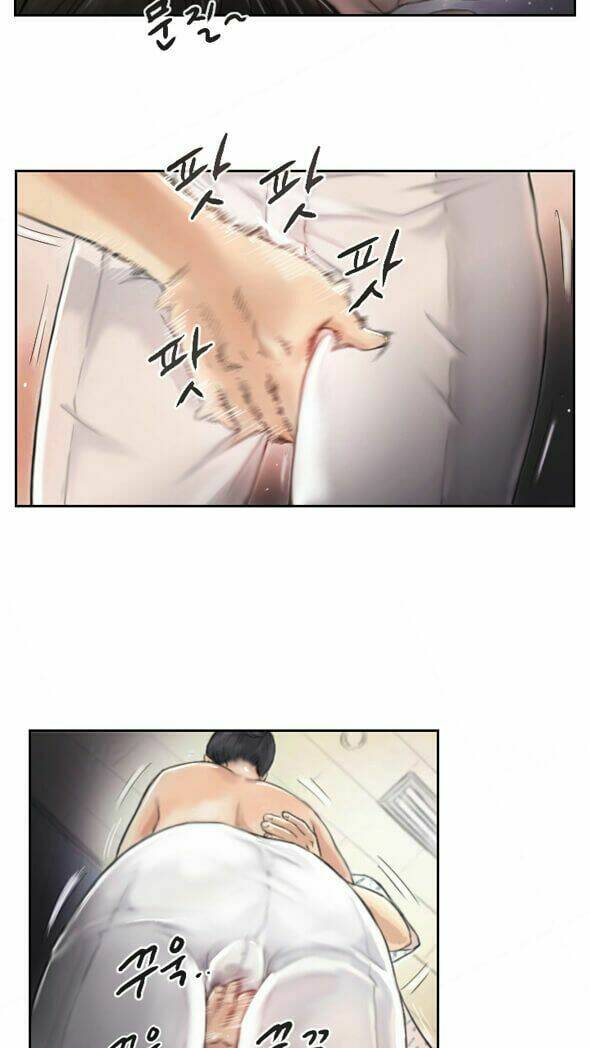 hoán kiểm trọng sinh chapter 3 17