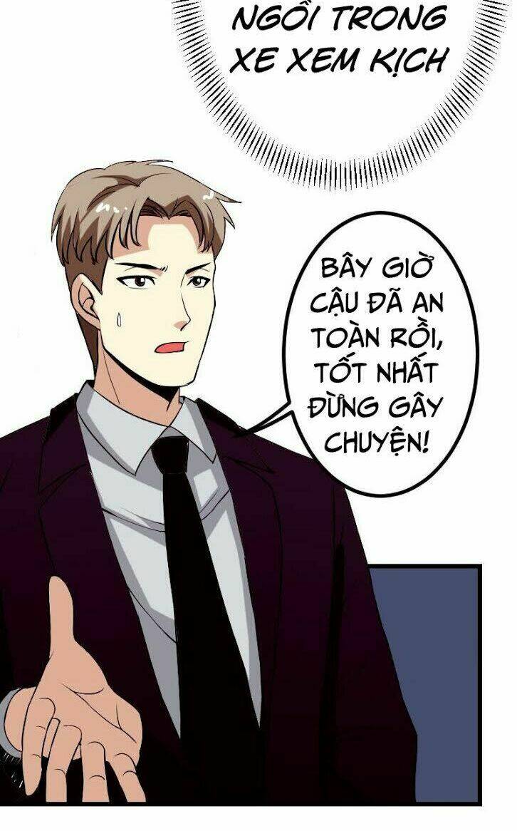 ngưu thư cung ứng thương chapter 54 9