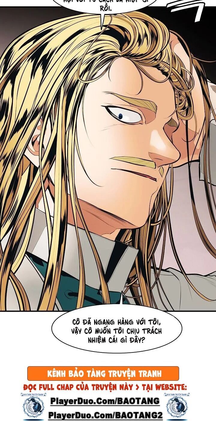 bất bại chân ma chapter 77 56