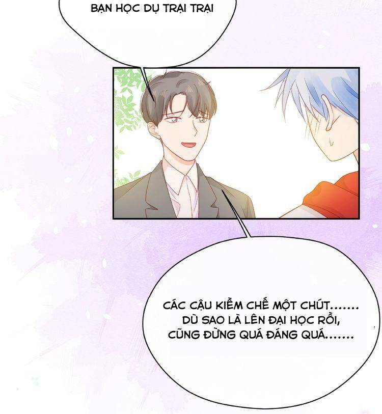 giai điệu của sự va chạm chapter 45 45