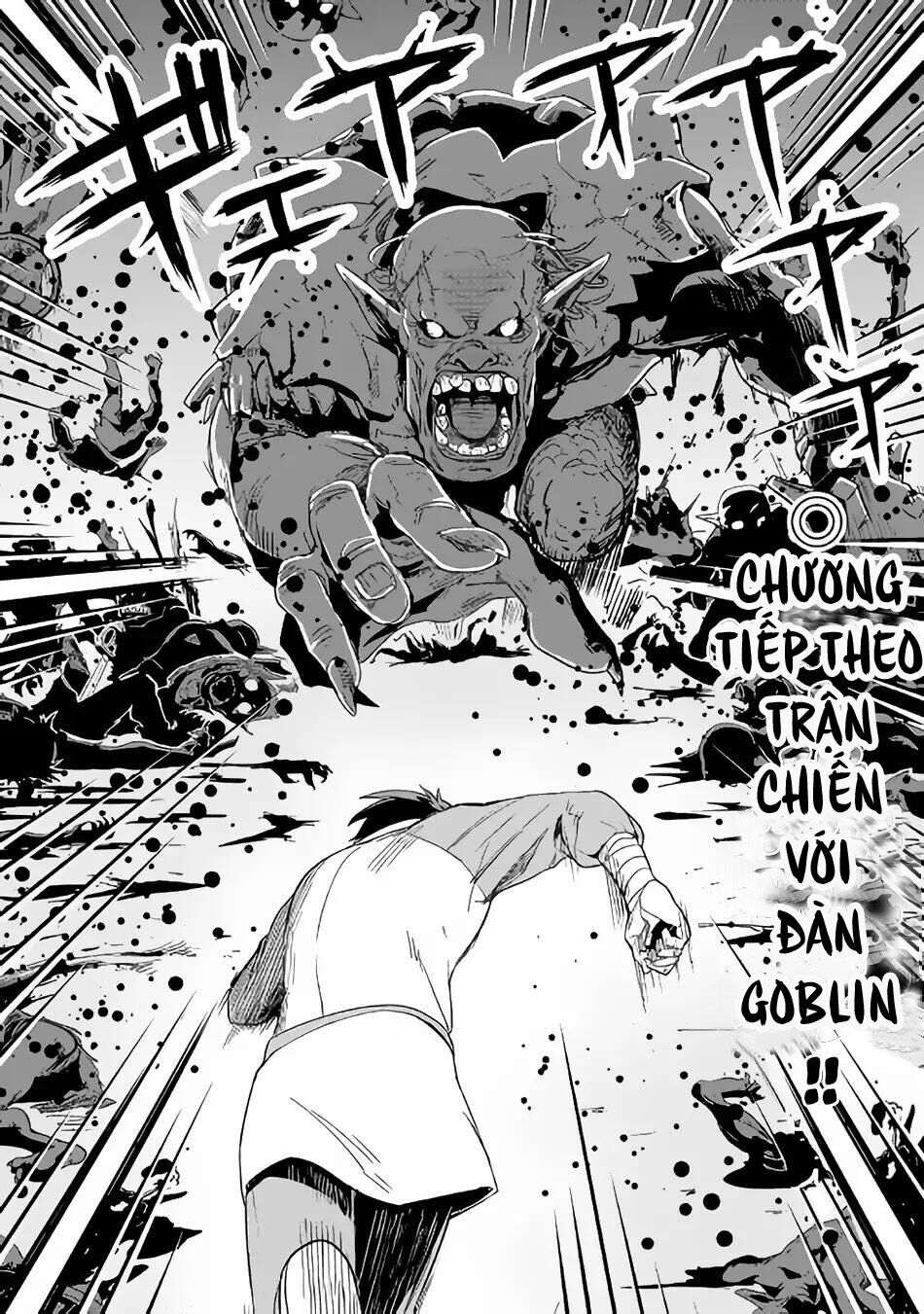 isekai ni tobasareta ossan wa doko e iku? chapter 19 32