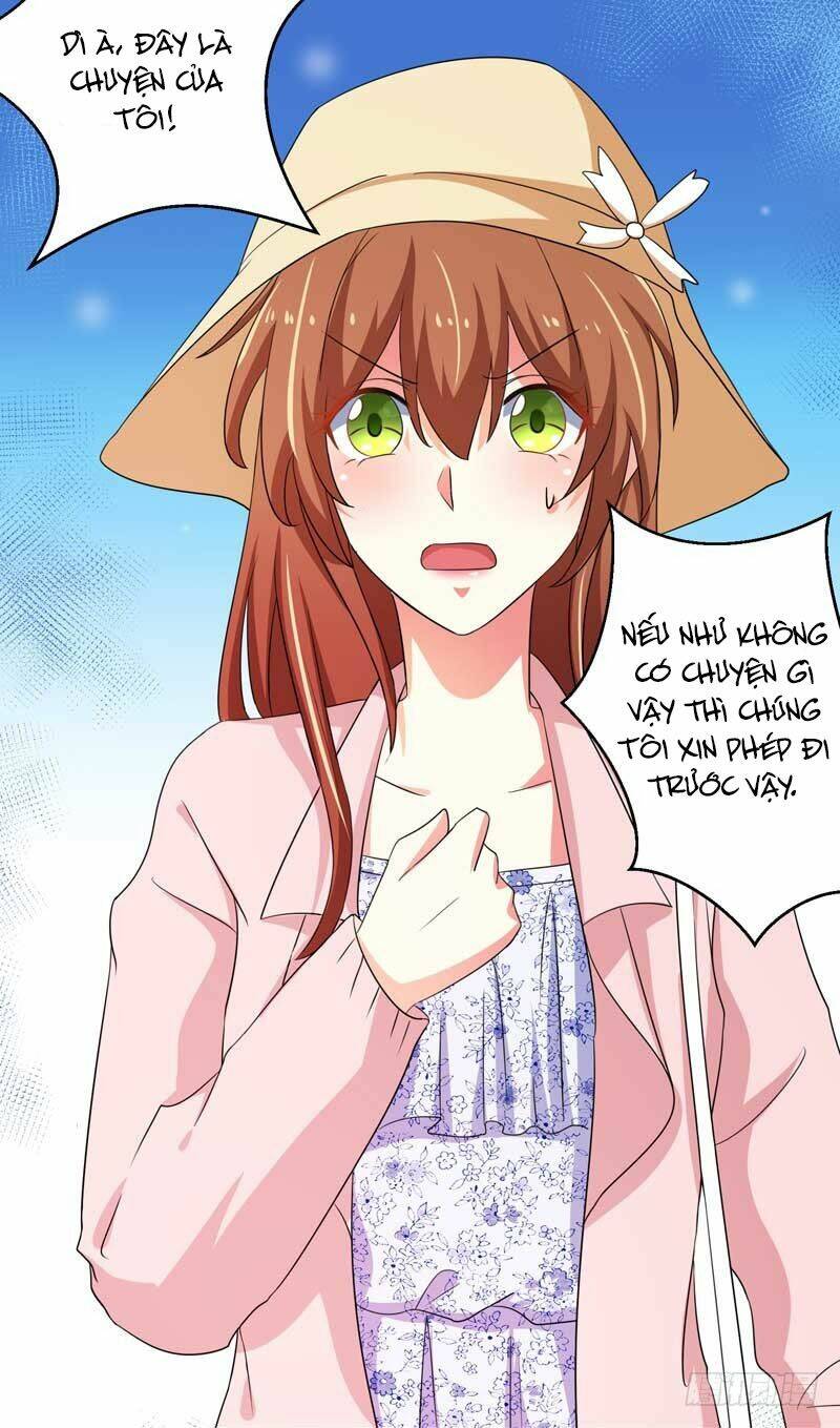 khế hôn chapter 27 3