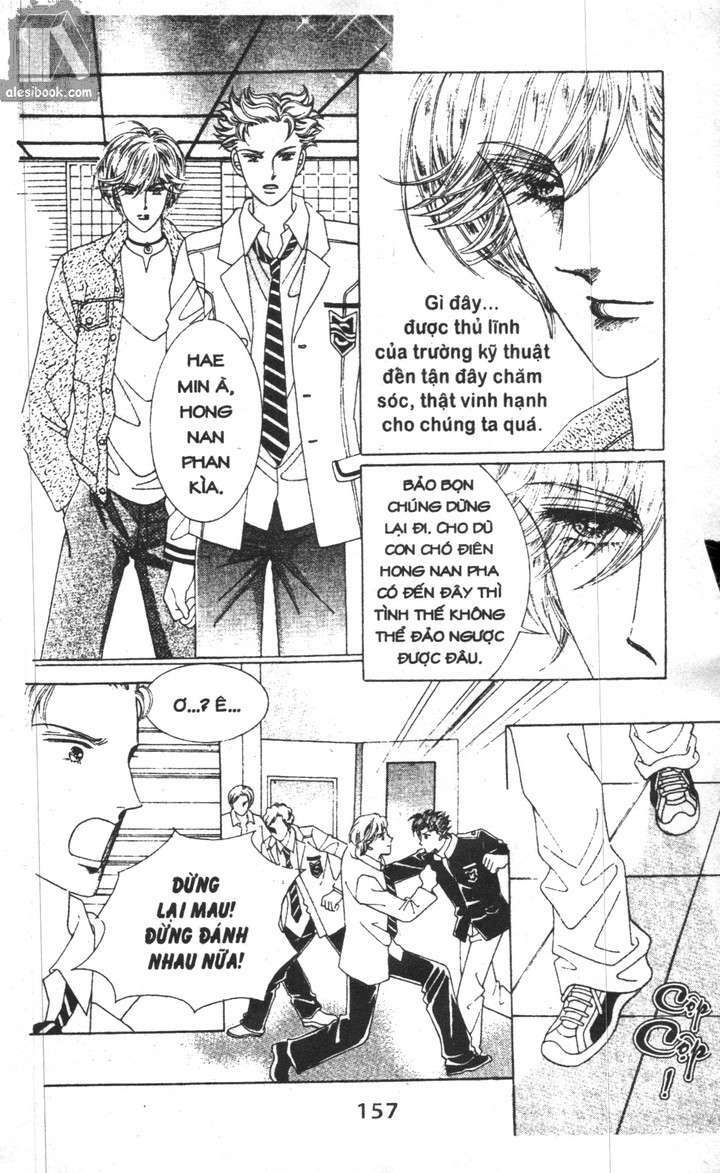 hồng tiểu thư chapter 16 36