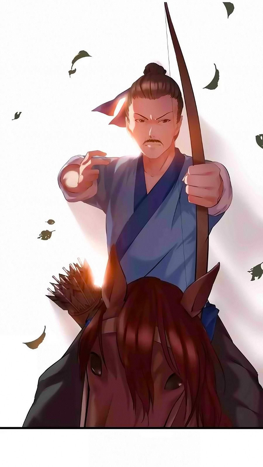 Thịnh Thế Đế Vương Phi chapter 8 - Trang 20