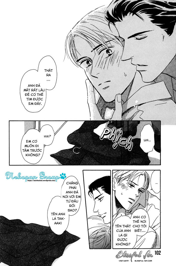 kanpeki na koibito chapter 5 22