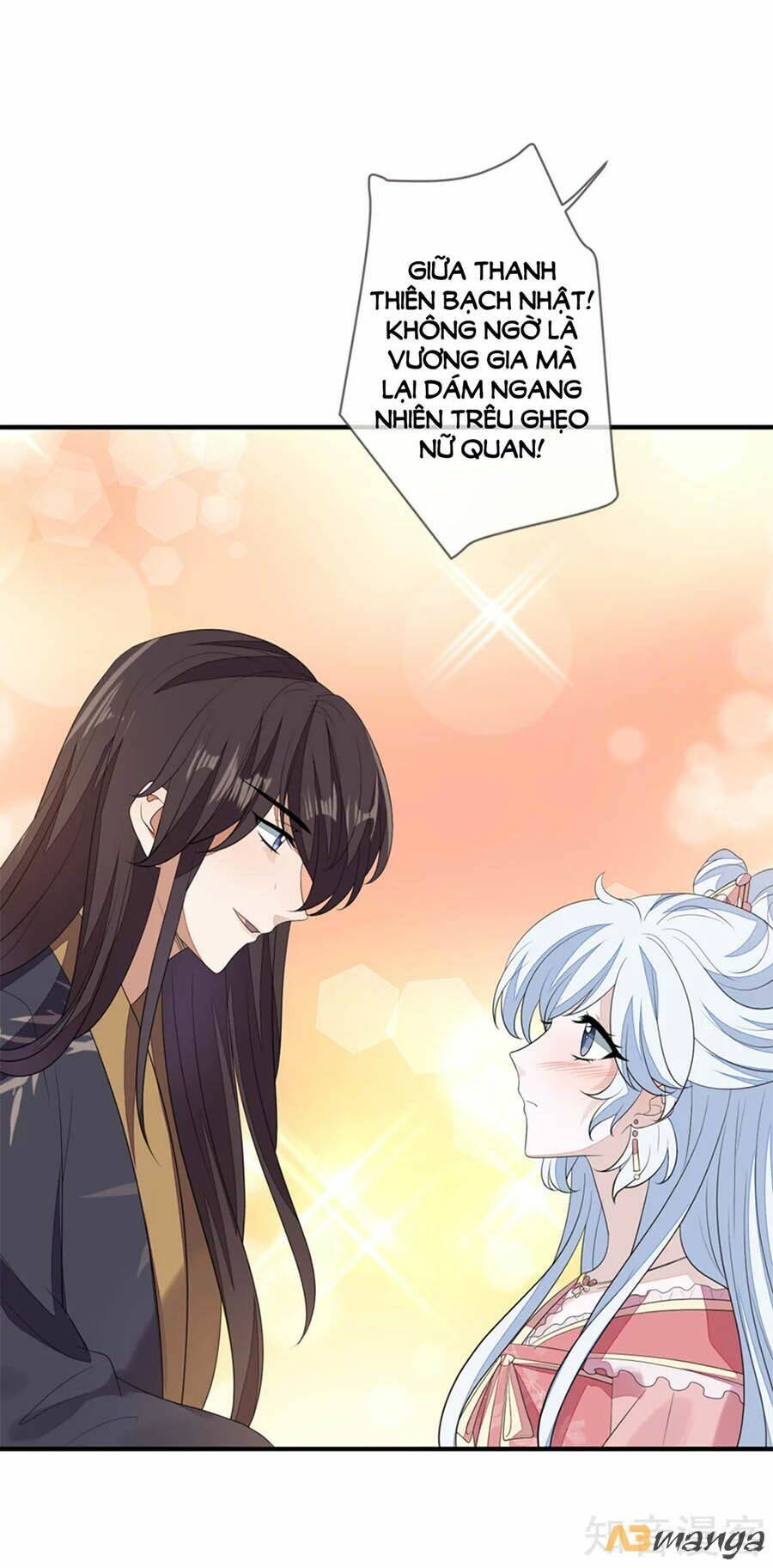 cửu khuyết phong hoa chapter 79 13