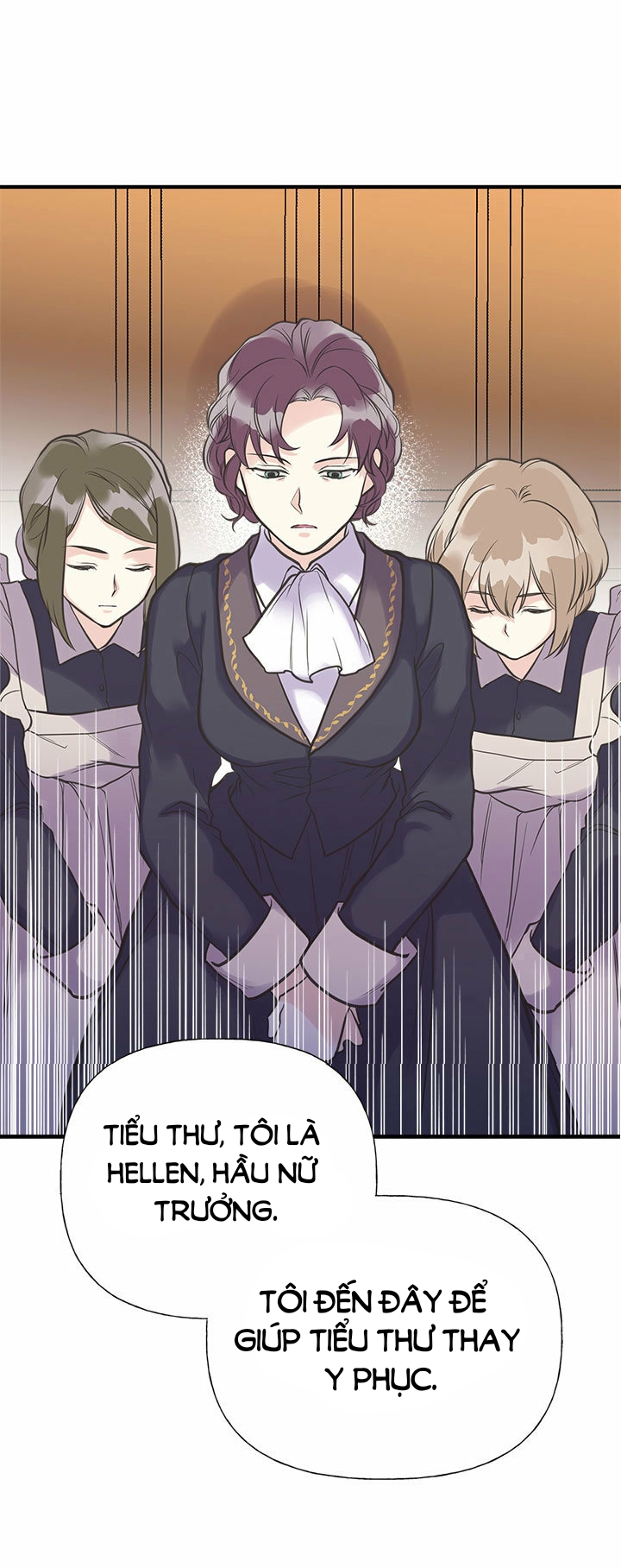 chị tôi đã nhặt về một nam chính quyến rũ chapter 32 28