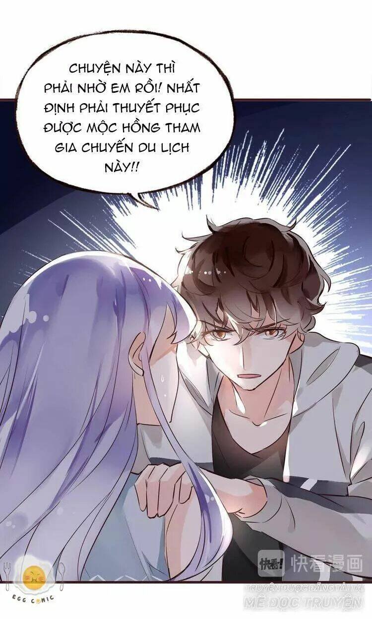 nở rộ trên bụi gai chapter 42 26