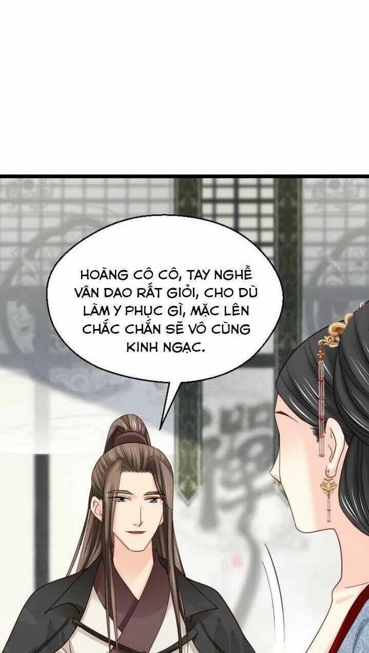 kiều nữ độc phi chapter 226 29