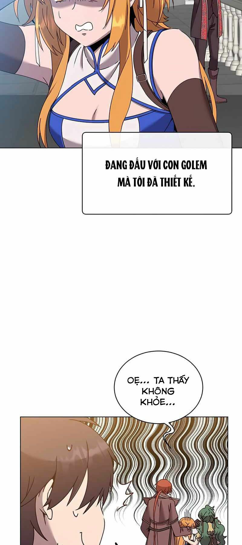 Anh Hùng Mạnh Nhất Trở Lại chapter 76 41