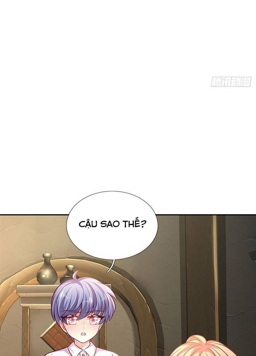 muốn giải cứu thế giới thì cần thật nhiều sự đáng yêu chapter 66 15