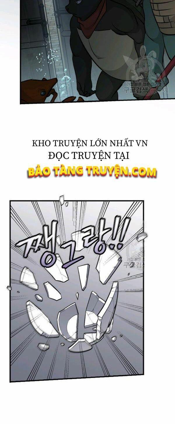 tôi lên cấp chỉ bằng cách ăn chapter 72 8