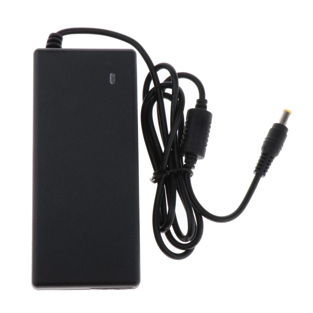 90W Laptop Charger AC Power Adapter Supply Cord for Samsung Notebook