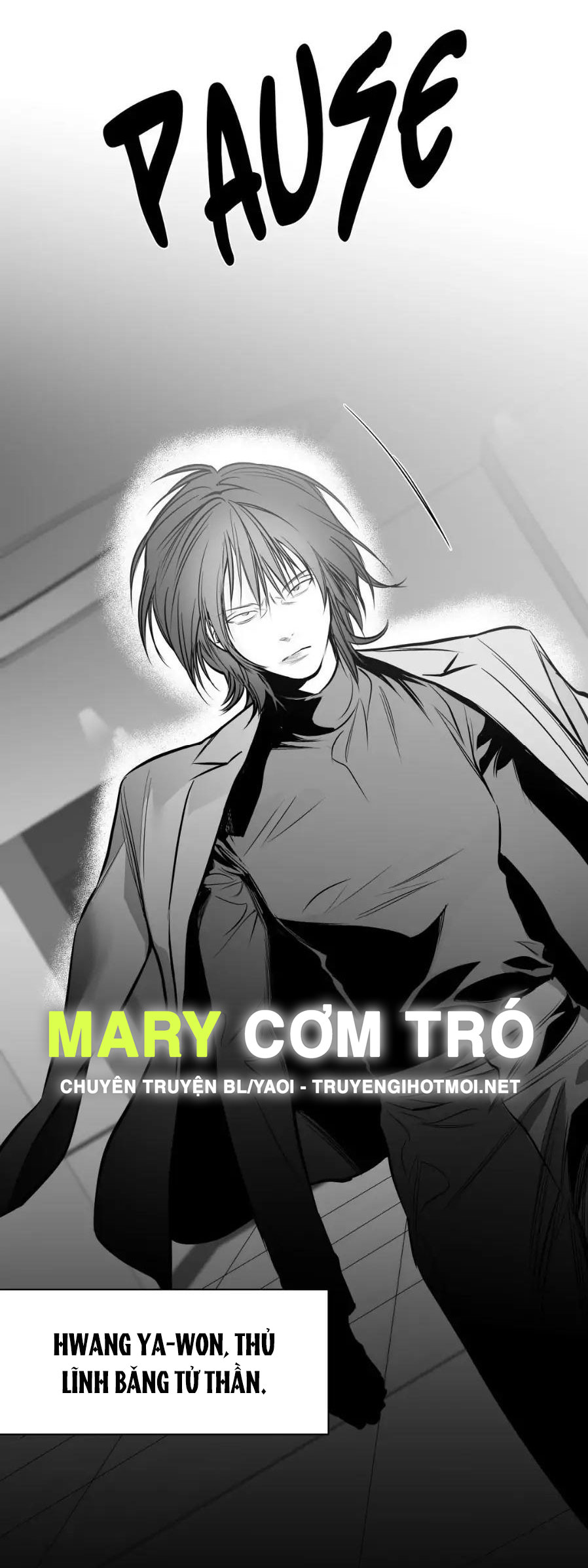 khi đôi chân thôi bước chapter 105.1 3