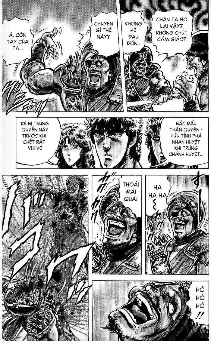 bắc đẩu thần quyền chapter 60 10