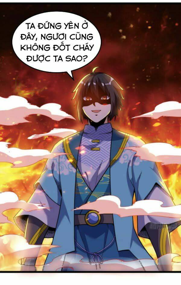 thần võ đế tôn chapter 49 28