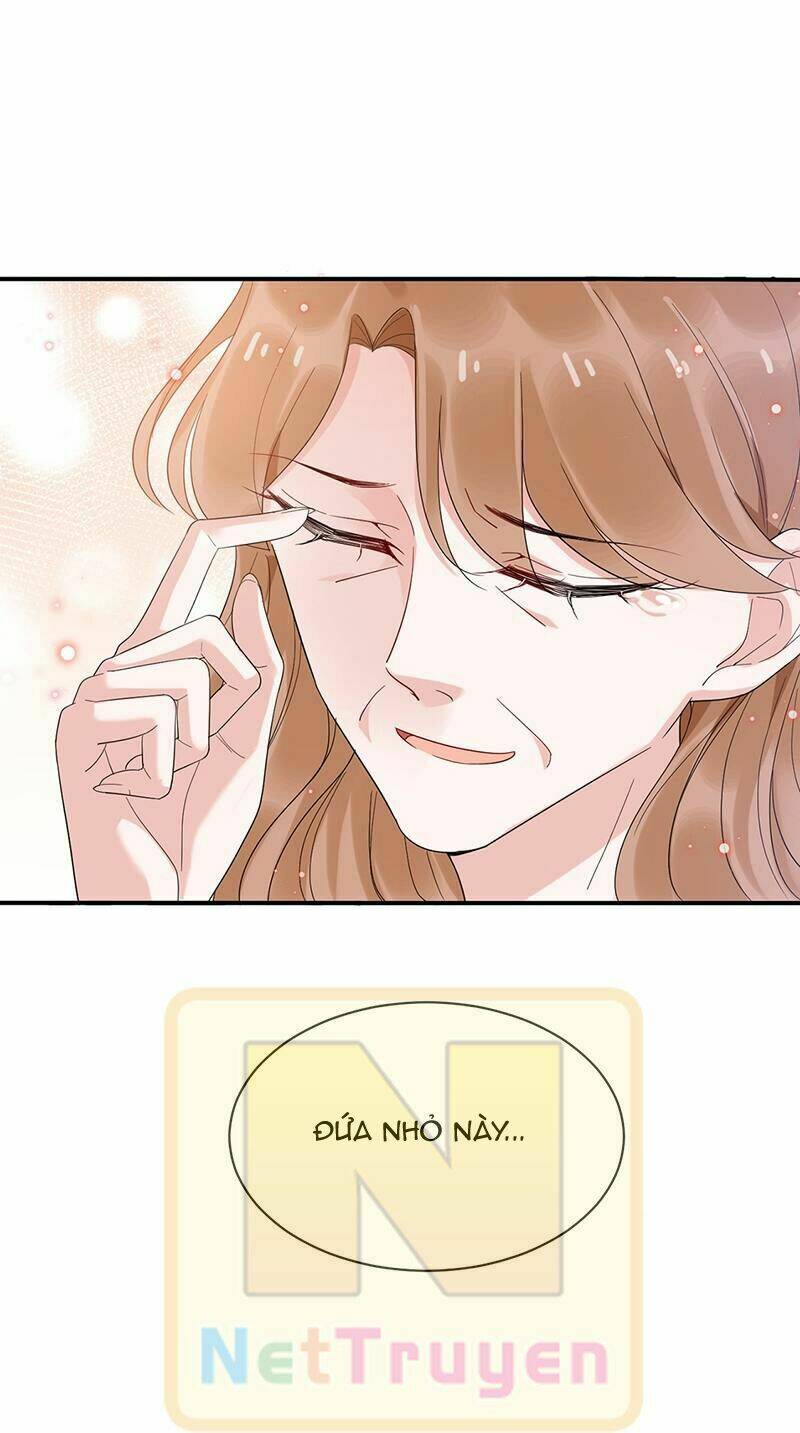 thịnh thế điềm sủng: cô vợ nhỏ đáng yêu của dịch thiếu chapter 60 11