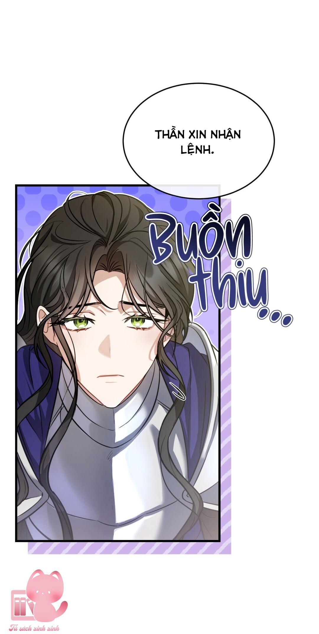 đêm đen khuất bóng chapter 16 39