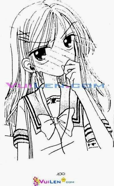 đôi giày thủy tinh chapter 11 100