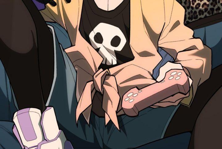 ta , sáng tạo ra đô thị truyền thuyết chapter 4 22