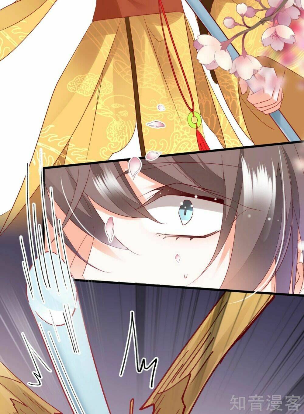 phò mã lại muốn chơi trò couple với tôi chapter 36.5 16