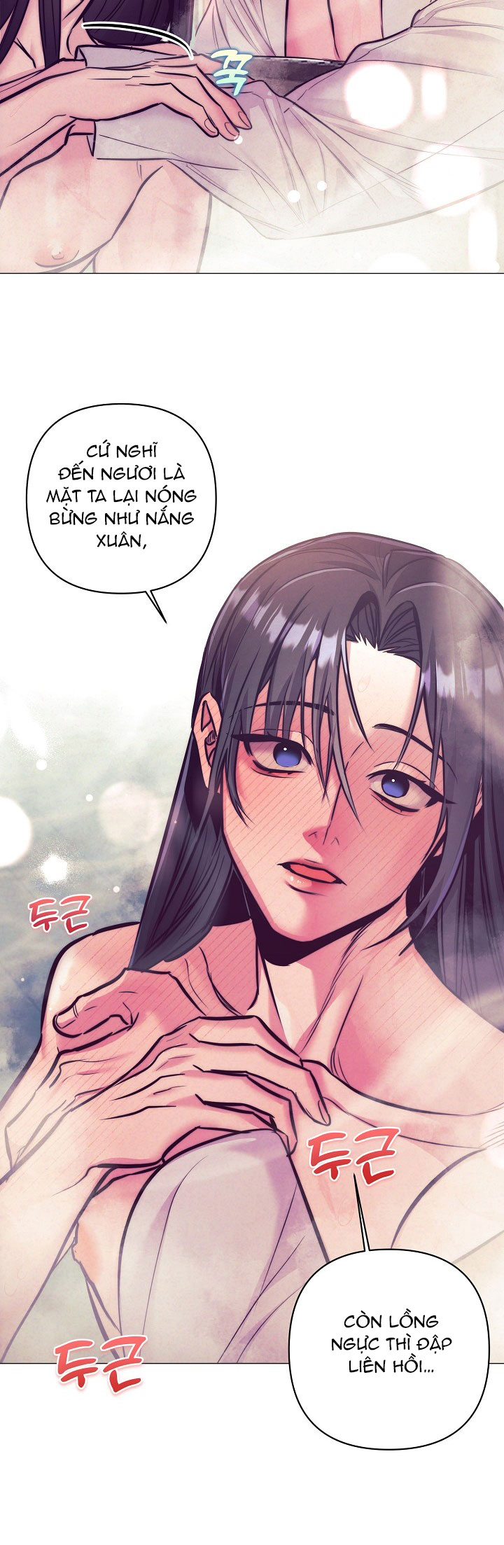 [18+] tuyển tập truyện bl ngắn - double bell chapter 17 24