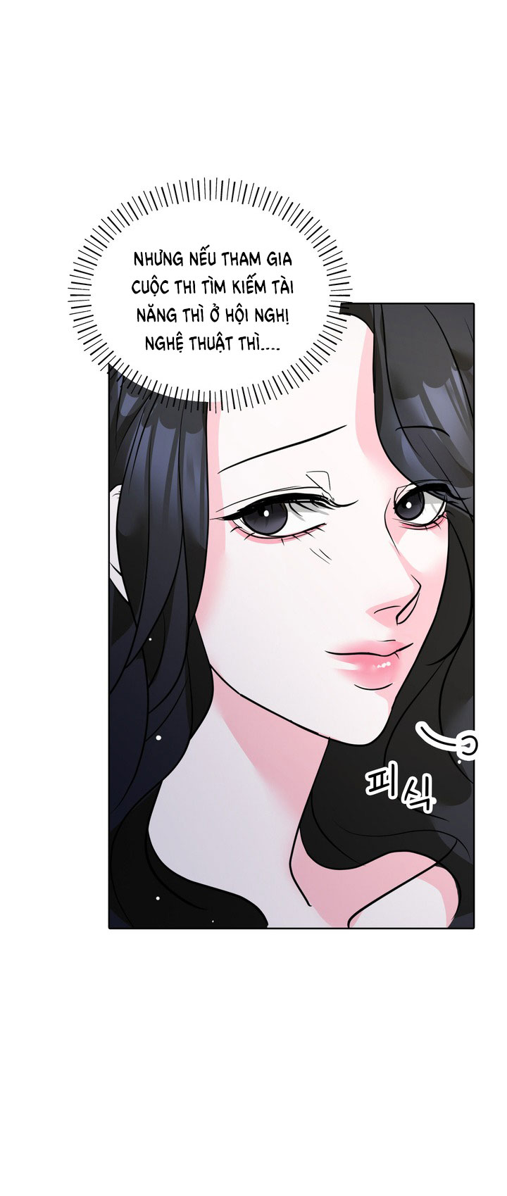 [18+] điều em cố giấu chapter 4.2 5