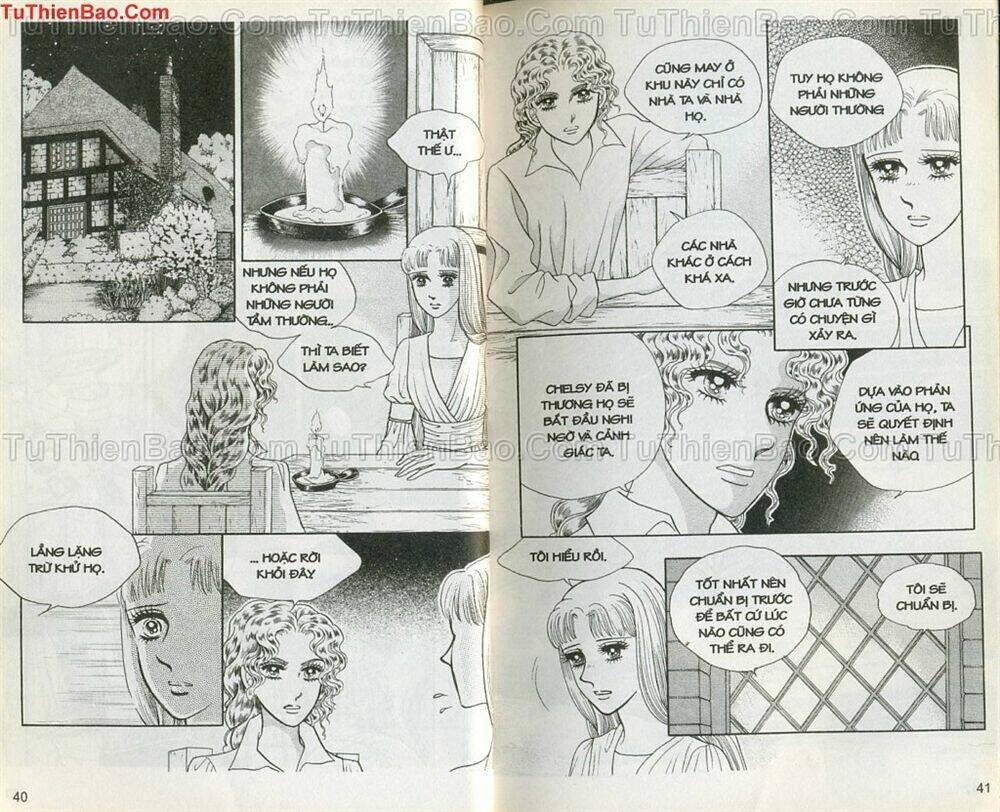 princess manhwa chapter 24 20