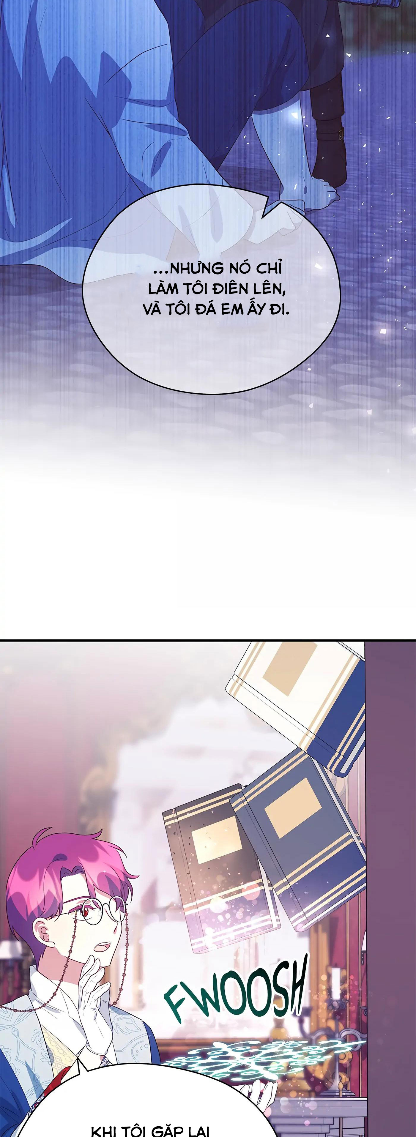 tôi không phải là nữ anh hùng chapter 70 18