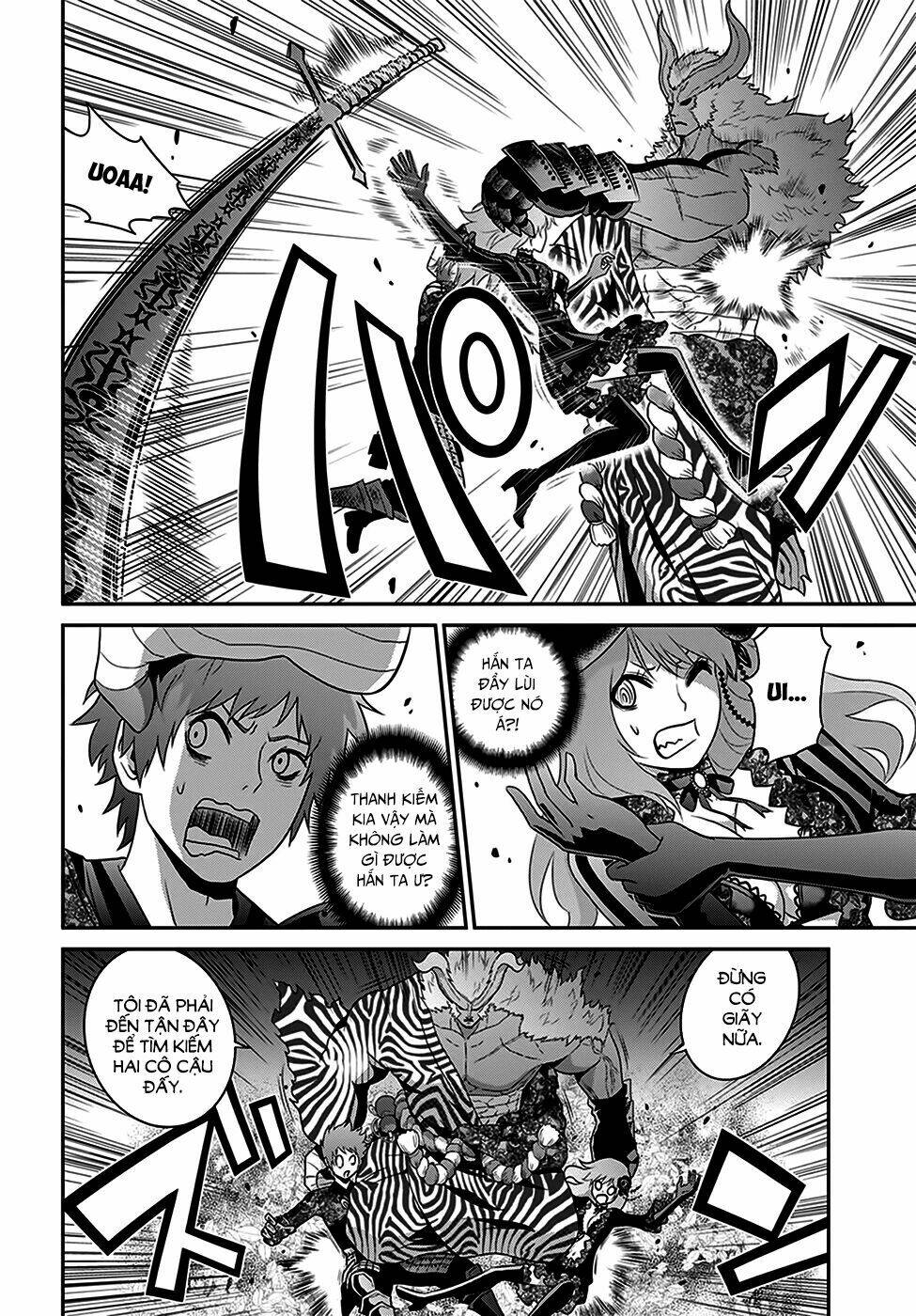 raisekamika chapter 2 8