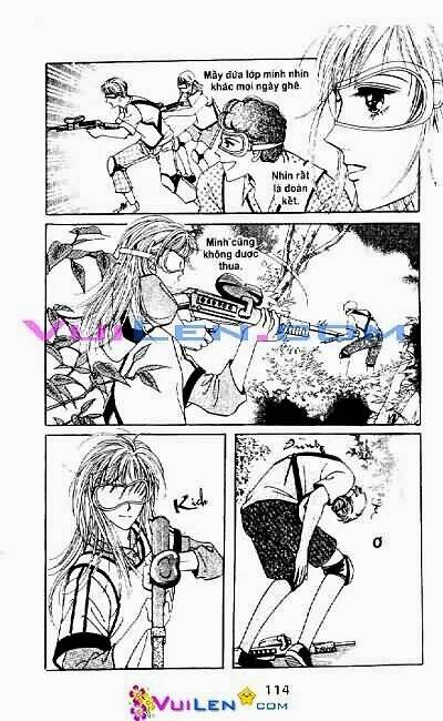 hoa người chapter 6 115