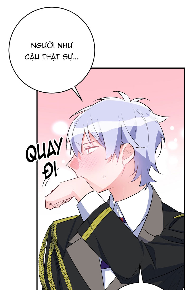 công nương đã thay đổi chapter 42.1 14